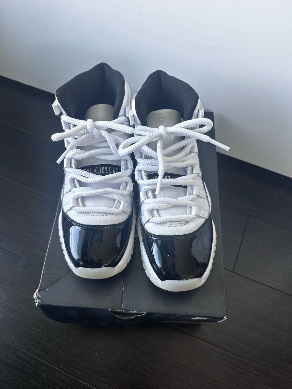 Brand New Jordan Retro 11 (GS)